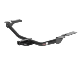 Curt Class 2 Trailer Hitch with 1-1/4