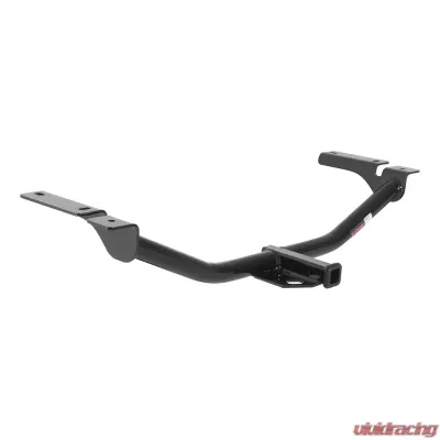 Curt Class 2 Trailer Hitch with 1-1/4" Receiver - 12036