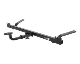 Curt Class 2 Trailer Hitch with 1-1/4