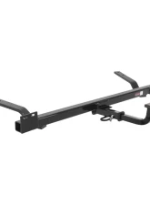 Curt Class 2 Trailer Hitch with 1-1/4" Ball Mount                                     - 120413 - Image 2