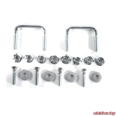 Curt Class 2 Trailer Hitch with 1-1/4" Ball Mount - 120413