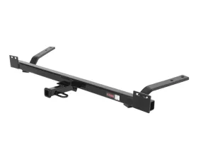 Curt Class 2 Trailer Hitch with 1-1/4