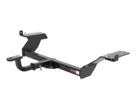 Curt Class 2 Trailer Hitch with 1-1/4