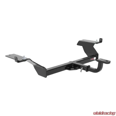 Curt Class 2 Trailer Hitch with 1-1/4" Ball Mount - 120443