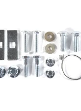 Curt Class 2 Trailer Hitch with 1-1/4" Ball Mount                                     - 120443 - Image 3