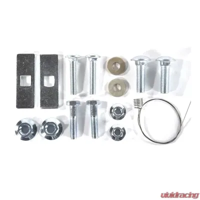 Curt Class 2 Trailer Hitch with 1-1/4" Ball Mount - 120443