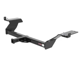 Curt Class 2 Trailer Hitch with 1-1/4