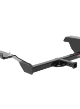 Curt Class 2 Trailer Hitch with 1-1/4" Receiver                                     - 12044 - Image 2