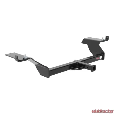 Curt Class 2 Trailer Hitch with 1-1/4" Receiver - 12044
