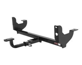 Curt Class 2 Trailer Hitch with 1-1/4