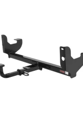 Curt Class 2 Trailer Hitch with 1-1/4" Ball Mount                                     - 120513 - Image 5