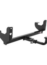 Curt Class 2 Trailer Hitch with 1-1/4" Ball Mount                                     - 120513 - Image 2