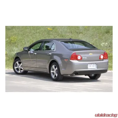 Curt Class 2 Trailer Hitch with 1-1/4" Ball Mount - 120513