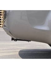 Curt Class 2 Trailer Hitch with 1-1/4" Ball Mount                                     - 120513 - Image 4