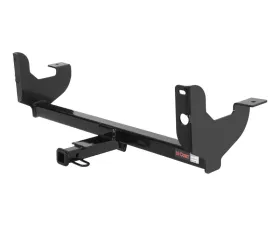 Curt Class 2 Trailer Hitch with 1-1/4