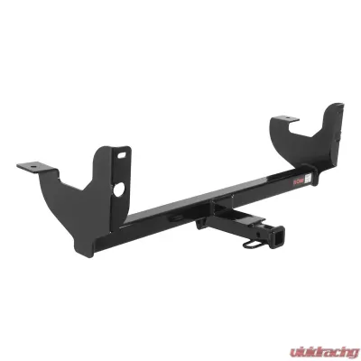 Curt Class 2 Trailer Hitch with 1-1/4" Receiver - 12051