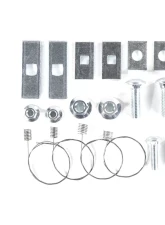 Curt Class 2 Trailer Hitch with 1-1/4" Receiver                                     - 12051 - Image 5