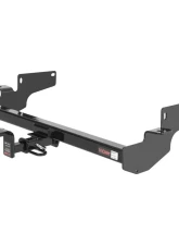 Curt Class 2 Trailer Hitch with 1-1/4" Ball Mount                                     - 120583 - Image 3