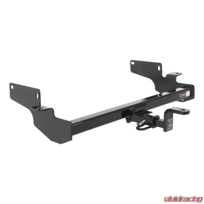 Curt Class 2 Trailer Hitch with 1-1/4" Ball Mount - 120583