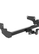 Curt Class 2 Trailer Hitch with 1-1/4" Ball Mount                                     - 120583 - Image 2