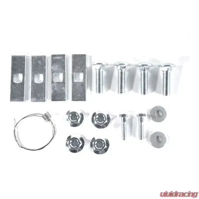 Curt Class 2 Trailer Hitch with 1-1/4" Ball Mount - 120583