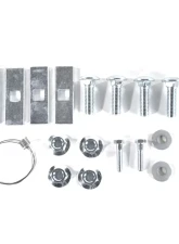 Curt Class 2 Trailer Hitch with 1-1/4" Ball Mount                                     - 120583 - Image 3