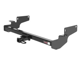 Curt Class 2 Trailer Hitch with 1-1/4