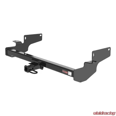 Curt Class 2 Trailer Hitch with 1-1/4" Receiver - 12058