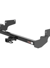Curt Class 2 Trailer Hitch with 1-1/4" Receiver                                     - 12058 - Image 3