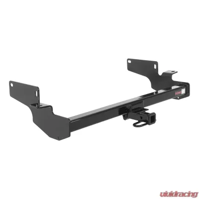 Curt Class 2 Trailer Hitch with 1-1/4" Receiver - 12058