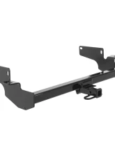 Curt Class 2 Trailer Hitch with 1-1/4" Receiver                                     - 12058 - Image 2