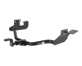 Curt Class 2 Trailer Hitch with 1-1/4
