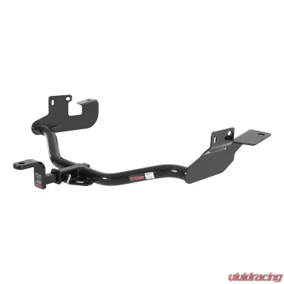 Curt Class 2 Trailer Hitch with 1-1/4" Ball Mount - 120603