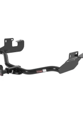 Curt Class 2 Trailer Hitch with 1-1/4" Ball Mount                                     - 120603 - Image 2