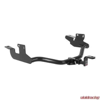 Curt Class 2 Trailer Hitch with 1-1/4" Ball Mount - 120603