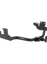 Curt Class 2 Trailer Hitch with 1-1/4" Ball Mount                                     - 120603 - Image 2