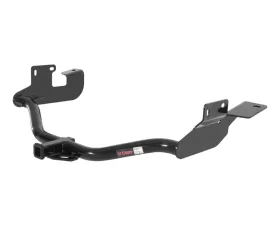 Curt Class 2 Trailer Hitch with 1-1/4