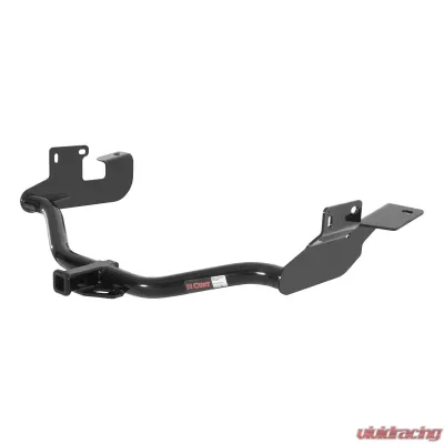 Curt Class 2 Trailer Hitch with 1-1/4" Receiver - 12060