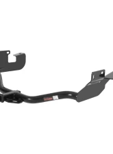 Curt Class 2 Trailer Hitch with 1-1/4" Receiver                                     - 12060 - Image 3