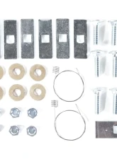 Curt Class 2 Trailer Hitch with 1-1/4" Receiver                                     - 12060 - Image 3