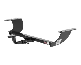 Curt Class 2 Trailer Hitch with 1-1/4