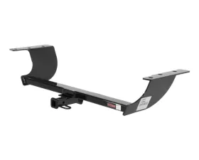 Curt Class 2 Trailer Hitch with 1-1/4