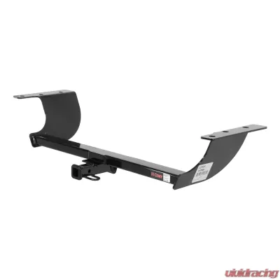 Curt Class 2 Trailer Hitch with 1-1/4" Receiver - 12064