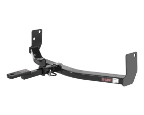 Curt Class 2 Trailer Hitch with 1-1/4