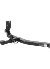 Curt Class 2 Trailer Hitch with 1-1/4" Ball Mount                                     - 120703 - Image 3