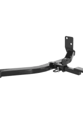 Curt Class 2 Trailer Hitch with 1-1/4" Ball Mount                                     - 120703 - Image 2