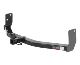 Curt Class 2 Trailer Hitch with 1-1/4