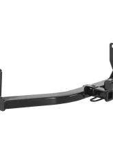 Curt Class 2 Trailer Hitch with 1-1/4" Receiver                                     - 12070 - Image 2