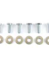 Curt Class 2 Trailer Hitch with 1-1/4" Receiver                                     - 12070 - Image 3