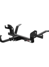 Curt Class 2 Trailer Hitch with 1-1/4" Ball Mount                                     - 120733 - Image 3